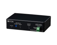 TOA IP-A1AF IP Audio Interface for VMS/SIP Communication Systems PoE - Image 1
