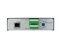 TOA IP-A1AF IP Audio Interface for VMS/SIP Communication Systems PoE - Image 3