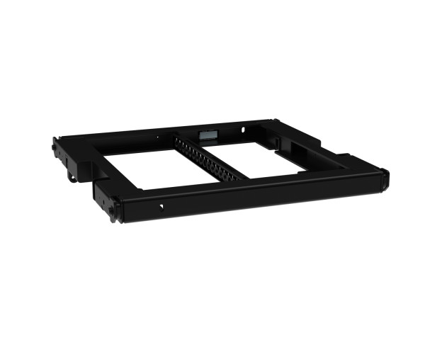 Martin Audio T8GRID Vertical Array Lifting Frame for TORUS T820 Black - Main Image