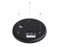 Sennheiser TCC M-S-B TeamConnect Ceiling Medium Hanging Ceiling Mic 40m² Blk - Image 2