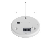 Sennheiser TCC M-S-W TeamConnect Ceiling Medium Hanging Ceiling Mic 40m² Wht - Image 2