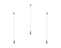 Sennheiser TCC M-F-B TeamConnect Ceiling Medium Flush Ceiling Mic 40m² Blk - Image 6