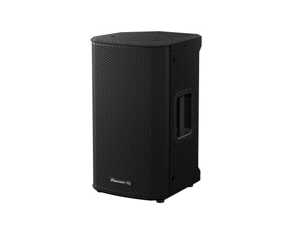 Pioneer DJ XPRS102 10 2-Way Active PA Speaker with Powersoft Class-D Amp - Main Image