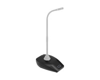 Audio Technica ESW-T4107 DECT Wireless Desk Stand Transmitter for ES925 Series - Image 2