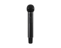 Audio Technica ESW-T4102/C510 DECT Wireless Handheld Transmitter 1.9GHz - Image 1