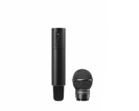 Audio Technica ESW-T4102/C510 DECT Wireless Handheld Transmitter 1.9GHz - Image 2