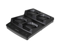 Audio Technica ESW-CHG5 Four-Bay Charging Station for ESW-T4106 / ESW-T4107 - Image 1