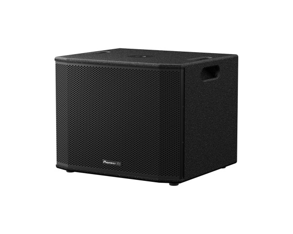 Pioneer DJ XPRS1152S 15 Active Subwoofer with Powersoft Class-D Amp - Main Image