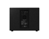 Pioneer DJ XPRS1152S 15 Active Subwoofer with Powersoft Class-D Amp - Image 4