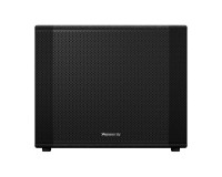 Pioneer DJ XPRS1182S 18 Active Subwoofer with Powersoft Class-D Amp - Image 2