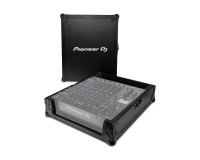 Pioneer DJ FLT-DJMV10 Flightcase for DJM-V10 Professional DJ Mixer - Image 3