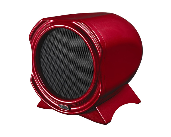 Void Acoustics Air 15 15 Reflex-Loaded Sculpted Subwoofer 500W IP55 Red - Main Image