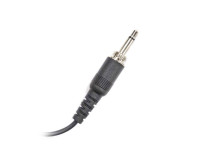 Trantec S2.4BTX 2.4GHz Beltpack Transmitter and Lapel Mic (NOT the LP2) - Image 2
