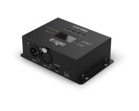 CHAUVET DJ DMX-RT4 Recording and Playback Device with 4 x Triggers - Image 3