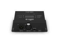 CHAUVET DJ DMX-RT4 Recording and Playback Device with 4 x Triggers - Image 4