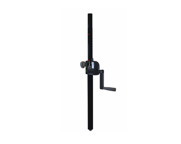 Martin Audio ASF20071 Wind Up Pole for CDD LIVE Loudspeakers  - Main Image