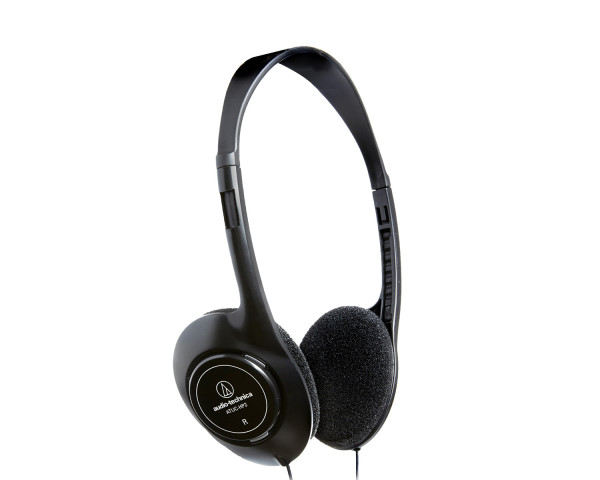 Audio Technica ATUC-HP2 Lightweight Dual Sided Headphones for ATUC Systems - Main Image