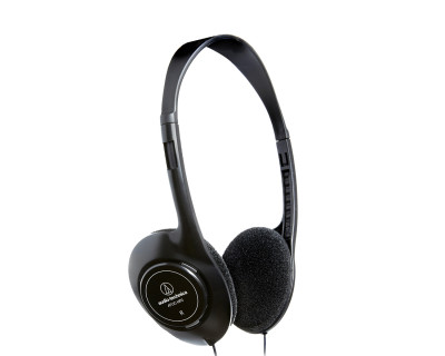 ATUC-HP2 Lightweight Dual Sided Headphones for ATUC Systems