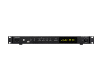 Audio Technica ATUC-IRCU Hybrid Control Unit 2 Mic/Line In + 2 Aux In - Image 2