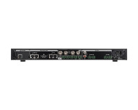 Audio Technica ATUC-IRCU Hybrid Control Unit 2 Mic/Line In + 2 Aux In - Image 3