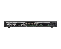 Audio Technica ATUC-IRCUDAN Hybrid Control Unit 2 Mic/Line In + 2 Aux In DANTE - Image 3