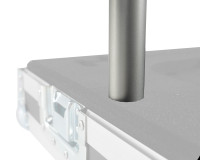 Avolites D9 External Screen Arm and Pole for Diamond 9 Consoles - Image 2