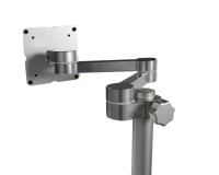 Avolites D9 External Screen Arm and Pole for Diamond 9 Consoles - Image 3