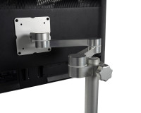 Avolites D9 External Screen Arm and Pole for Diamond 9 Consoles - Image 4