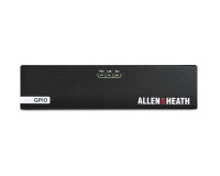 Allen & Heath GPIO PoE Enabled GPIO Interface 8 In / 8 Out Half-Rack - Image 2