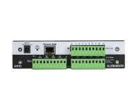 Allen & Heath GPIO PoE Enabled GPIO Interface 8 In / 8 Out Half-Rack - Image 3