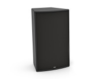 NEXO ePS12 2-Way 12 LF / 1.4 HF Installation Loudspeaker IP55 Black - Image 1