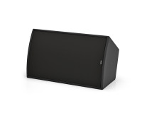 NEXO ePS12 2-Way 12 LF / 1.4 HF Installation Loudspeaker IP55 Black - Image 2