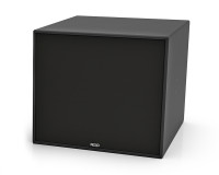 NEXO eLS18 18 Installation Subwoofer IP55 Black - Image 2