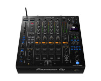 Pioneer DJ DJM-A9 4-Channel High-End Professional Digital DJ/Club Mixer - Image 2