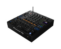 Pioneer DJ DJM-A9 4-Channel High-End Professional Digital DJ/Club Mixer - Image 3