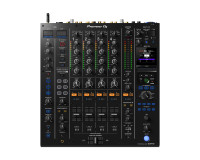 Pioneer DJ DJM-A9 4-Channel High-End Professional Digital DJ/Club Mixer - Image 1