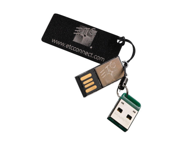 ETC Nomad 512 Dongle  (Requires Gadget II) - Main Image