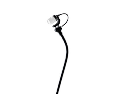 SH 150 Gooseneck for MCM Mic System 150mm