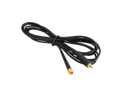 AC 33 MCM Cable with MicroDot 1.8m