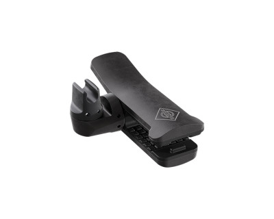 MC 6 Universal Clamp Clip for MCM Mic System