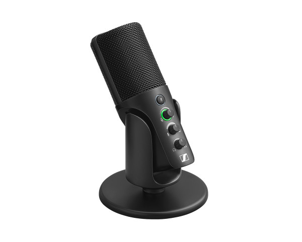 Sennheiser Profile USB Microphone Cardioid Mic for Streaming / Podcasts - Main Image
