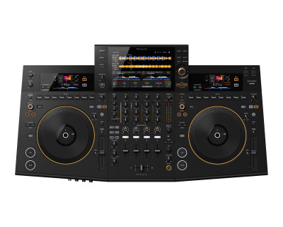 OPUS-QUAD All-in-One 4-Ch Premium DJ System rekordbox / Serato