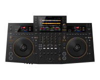 Pioneer DJ OPUS-QUAD All-in-One 4-Ch Premium DJ System rekordbox / Serato - Image 1