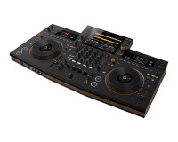 Pioneer DJ OPUS-QUAD All-in-One 4-Ch Premium DJ System rekordbox / Serato - Image 3