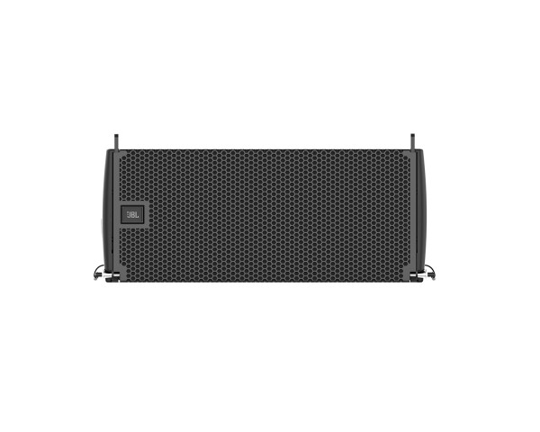 JBL SRX906LA 2x6.5 2-Way Active Line Array Loudspeaker 600W Black - Main Image