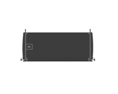 SRX906LA 2x6.5" 2-Way Active Line Array Loudspeaker 600W Black