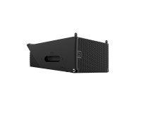 JBL SRX906LA 2x6.5 2-Way Active Line Array Loudspeaker 600W Black - Image 2