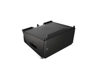 JBL SRX906LA 2x6.5 2-Way Active Line Array Loudspeaker 600W Black - Image 4