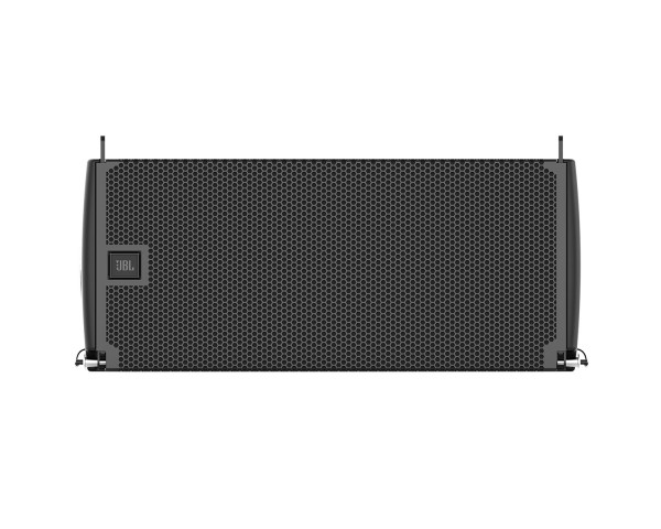 JBL SRX910LA 2x10 2-Way Active Line Array Loudspeaker 600W Black - Main Image