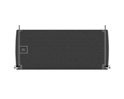 SRX910LA 2x10" 2-Way Active Line Array Loudspeaker 600W Black